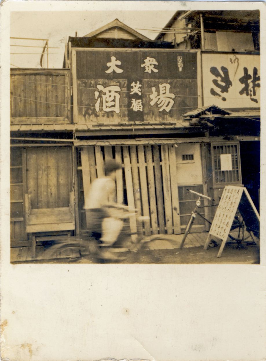早田カメラ（1952）